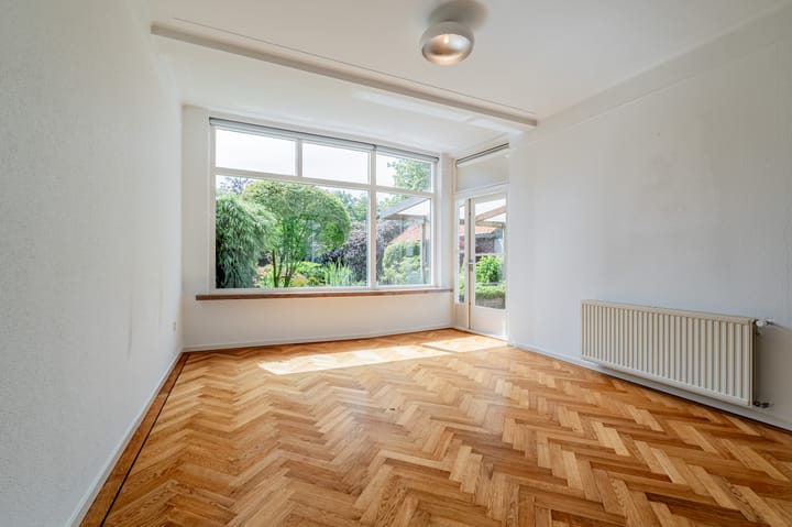 Foto 12 van van Pallandtlaan 16