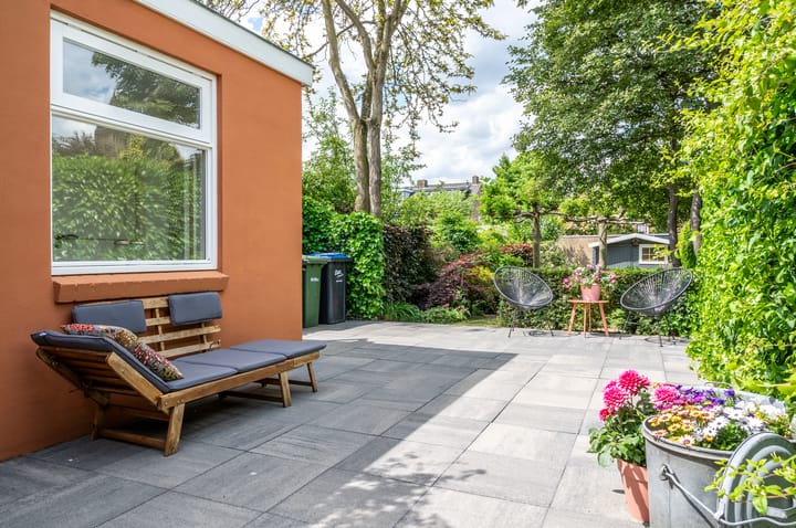 Photo 34 of Heyendaalseweg 184