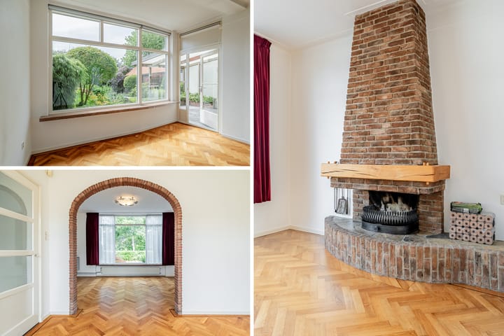 Foto 14 van van Pallandtlaan 16