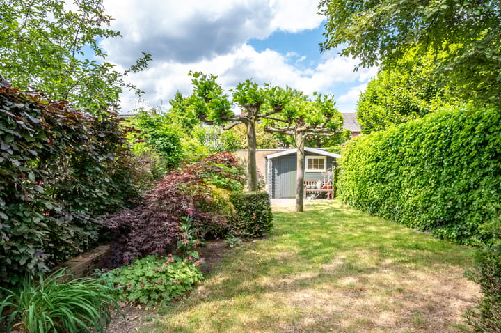 Photo 36 of Heyendaalseweg 184