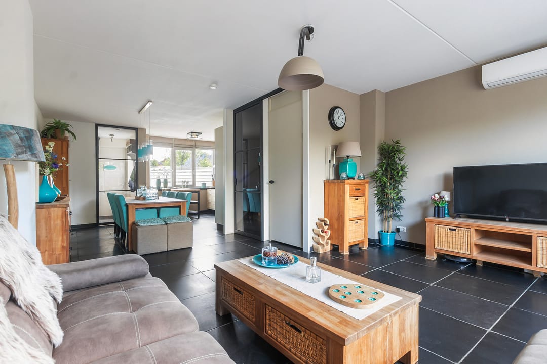 Foto 11 van Jozef Israëlsstraat 57