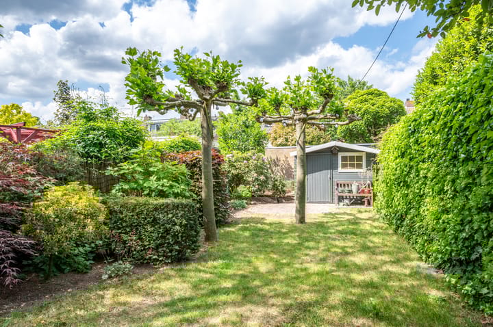 Photo 37 of Heyendaalseweg 184