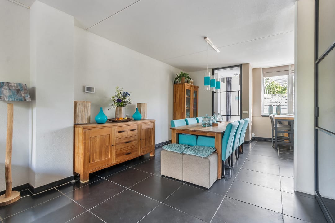 Foto 13 van Jozef Israëlsstraat 57