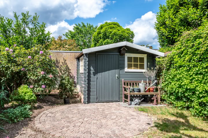 Photo 38 of Heyendaalseweg 184