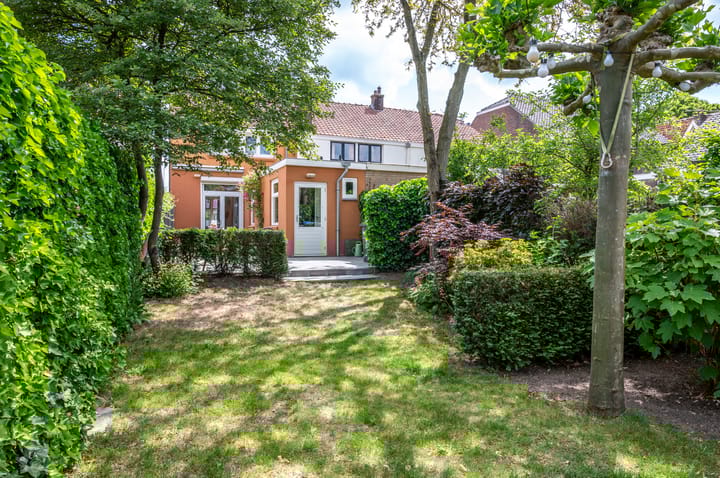 Photo 39 of Heyendaalseweg 184