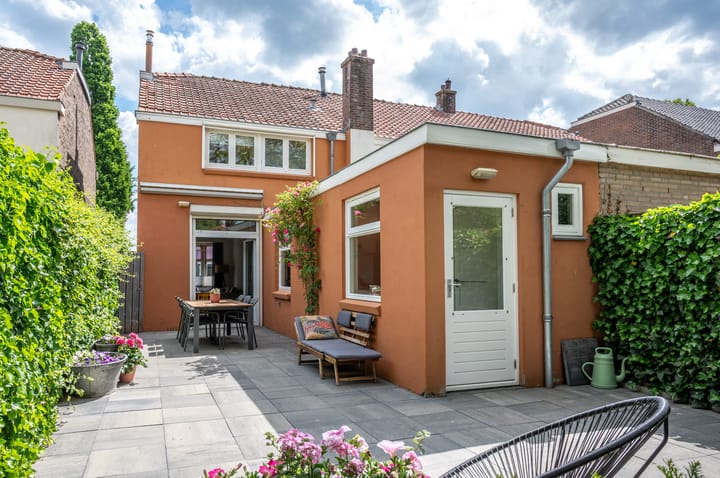 Photo 40 of Heyendaalseweg 184