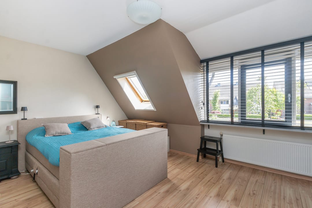 Foto 22 van Jozef Israëlsstraat 57