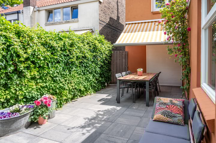 Photo 41 of Heyendaalseweg 184