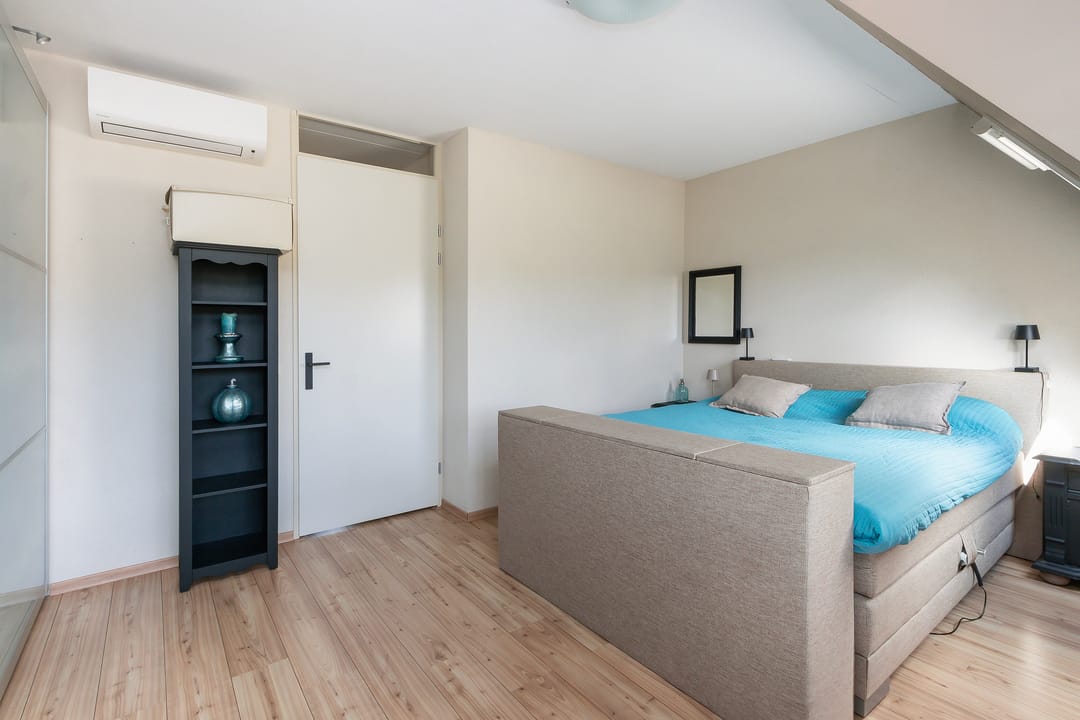 Foto 23 van Jozef Israëlsstraat 57