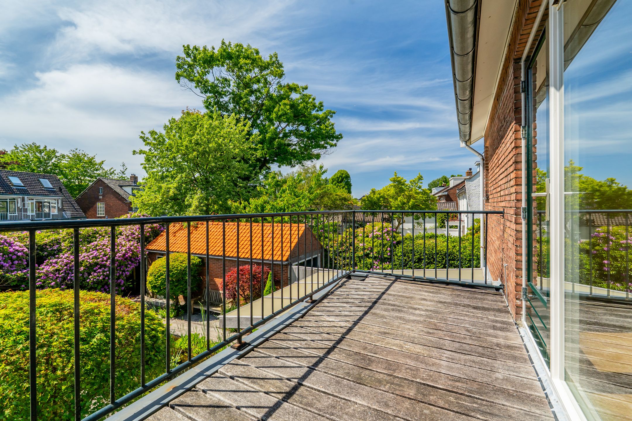 Photo 24 of van Pallandtlaan 16