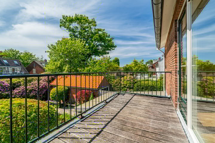 Foto 24 van van Pallandtlaan 16