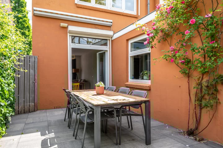 Photo 42 of Heyendaalseweg 184