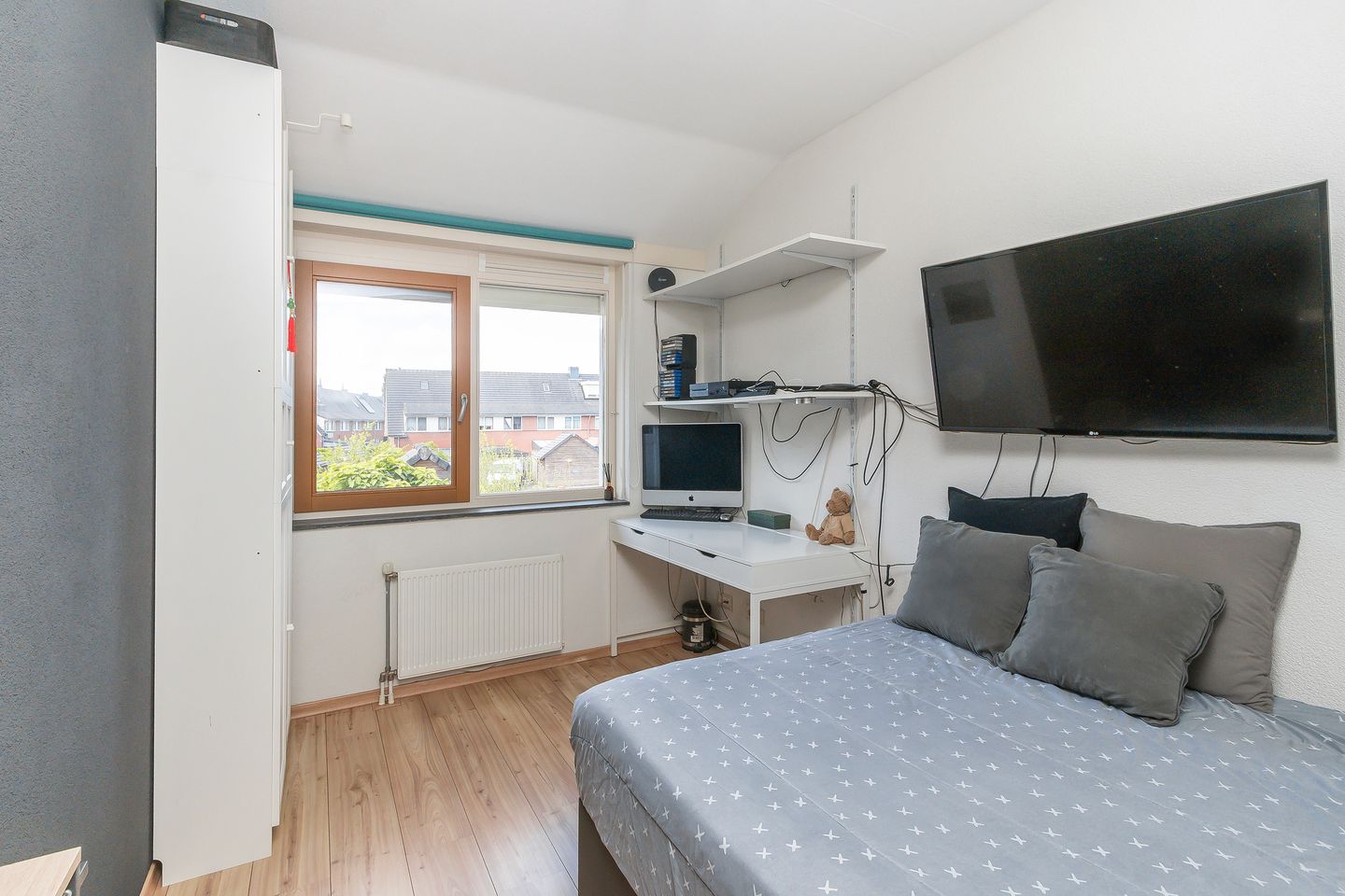 Foto 25 van Jozef Israëlsstraat 57