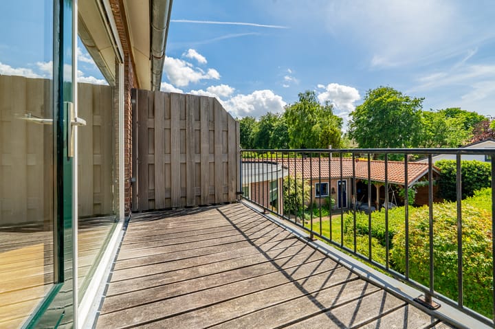 Foto 25 van van Pallandtlaan 16