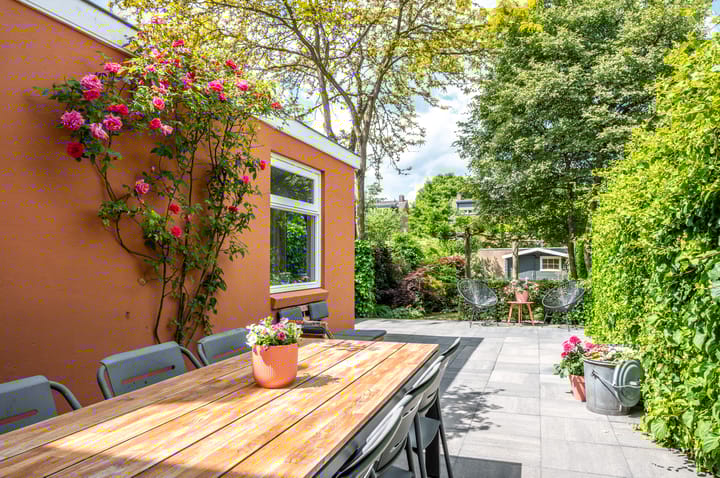 Photo 44 of Heyendaalseweg 184