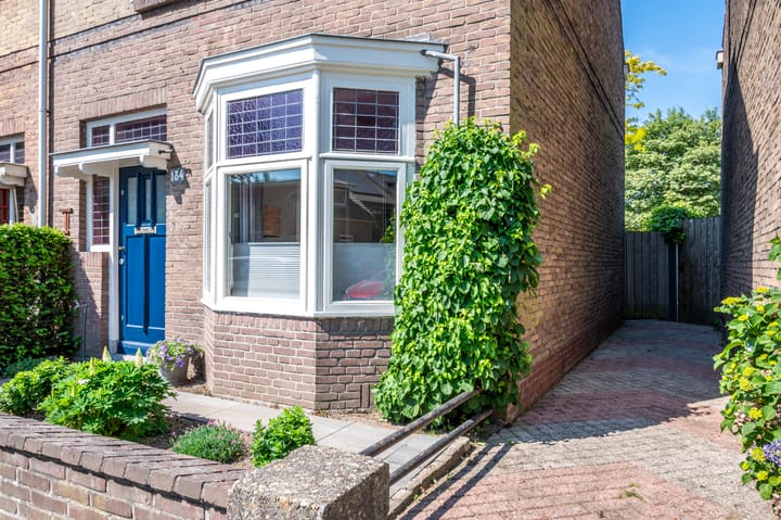 Photo 45 of Heyendaalseweg 184