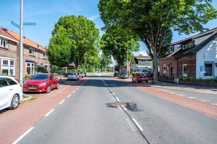 Photo 47 of Heyendaalseweg 184