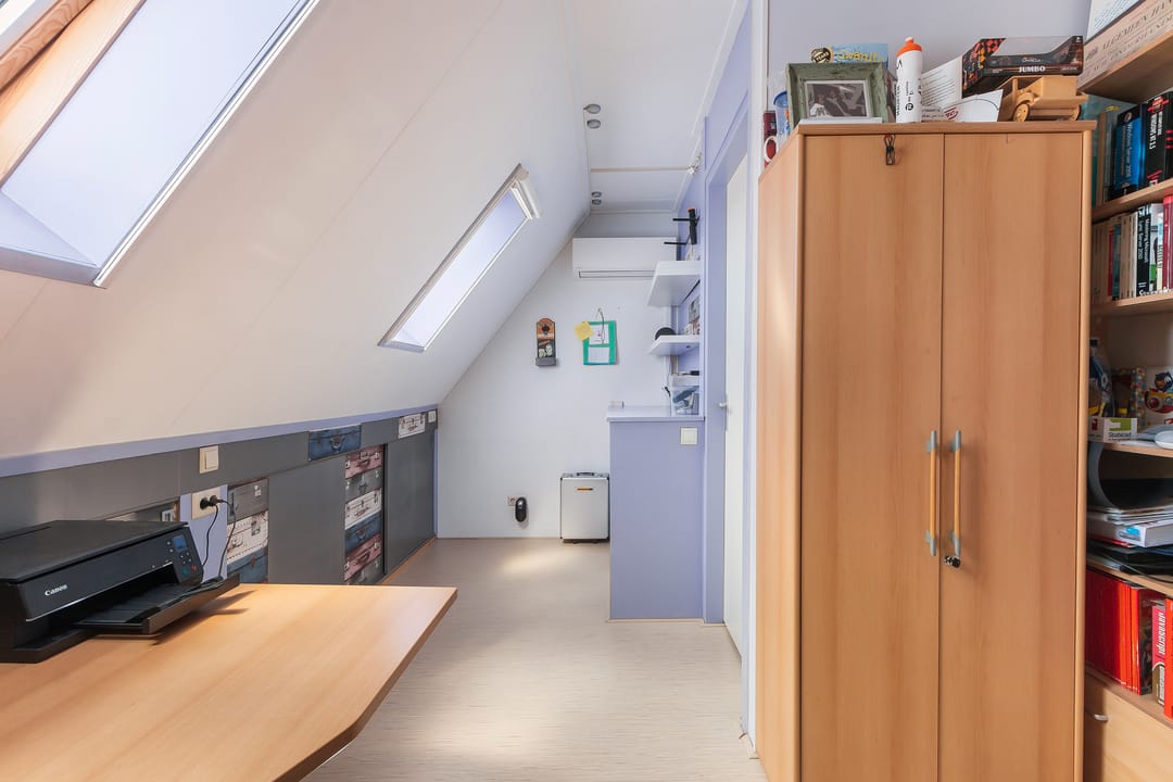 Foto 31 van Jozef Israëlsstraat 57