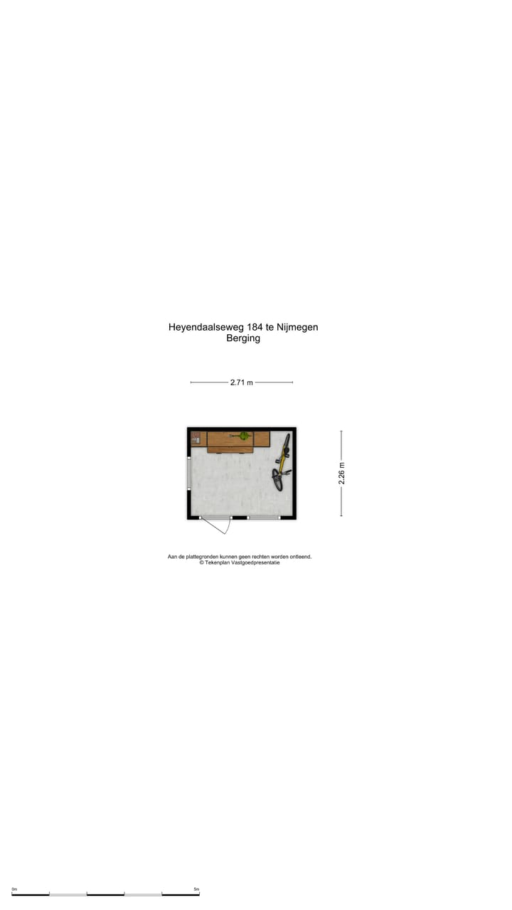 Photo 49 of Heyendaalseweg 184