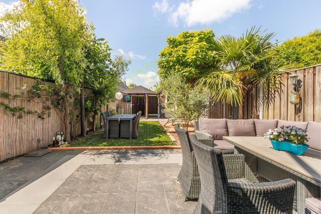 Foto 32 van Jozef Israëlsstraat 57