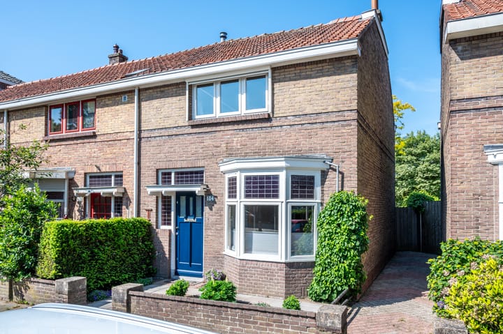 Photo 46 of Heyendaalseweg 184