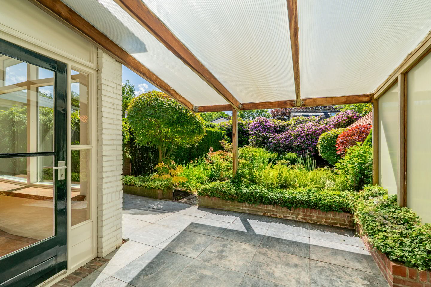 Photo 35 of van Pallandtlaan 16