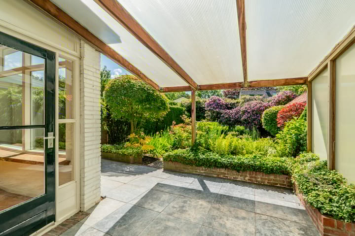 Foto 35 van van Pallandtlaan 16