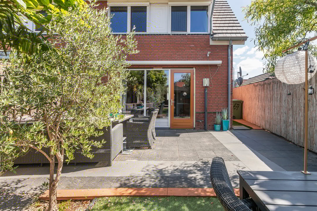 Foto 37 van Jozef Israëlsstraat 57