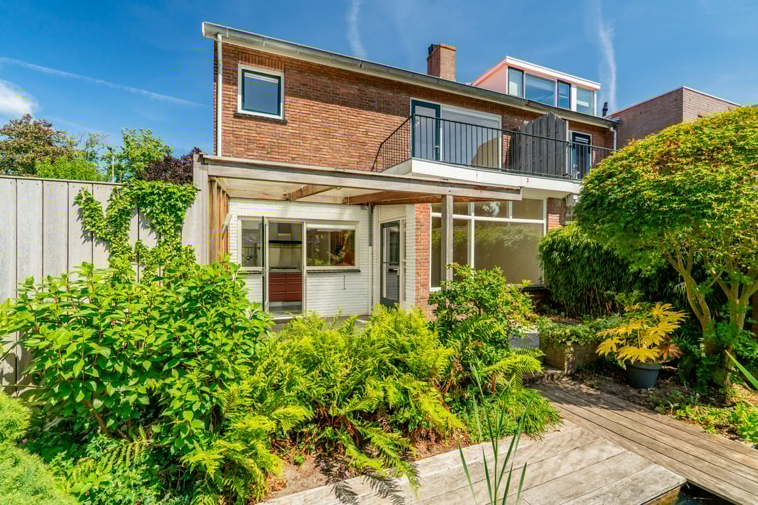 Photo 38 of van Pallandtlaan 16