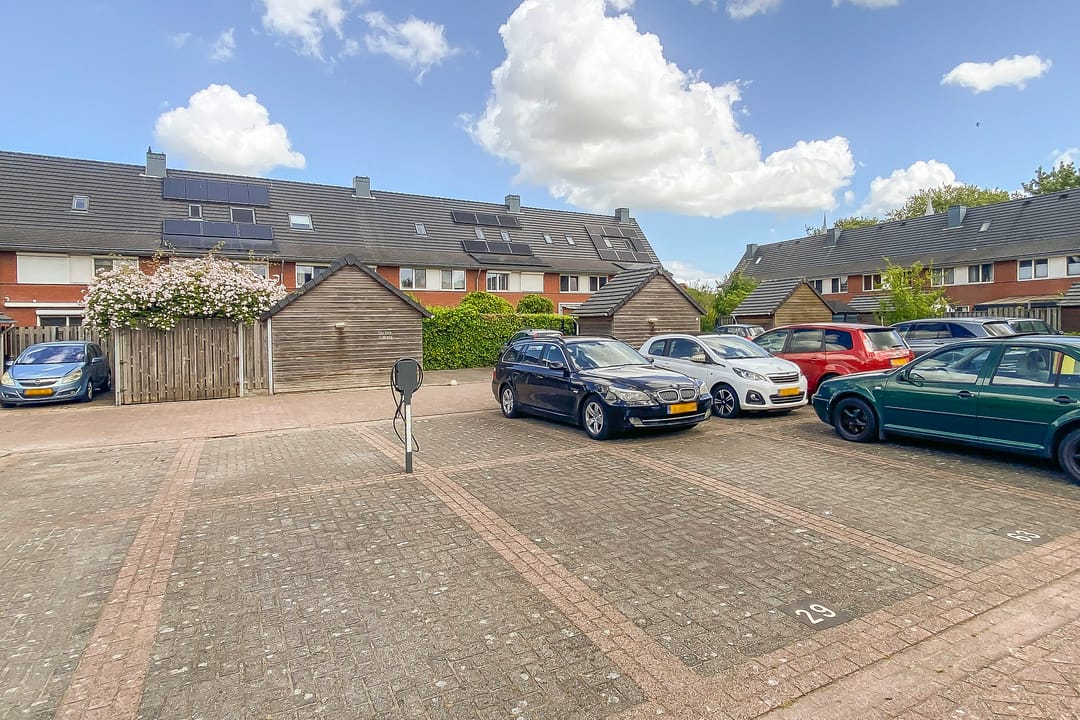 Foto 41 van Jozef Israëlsstraat 57