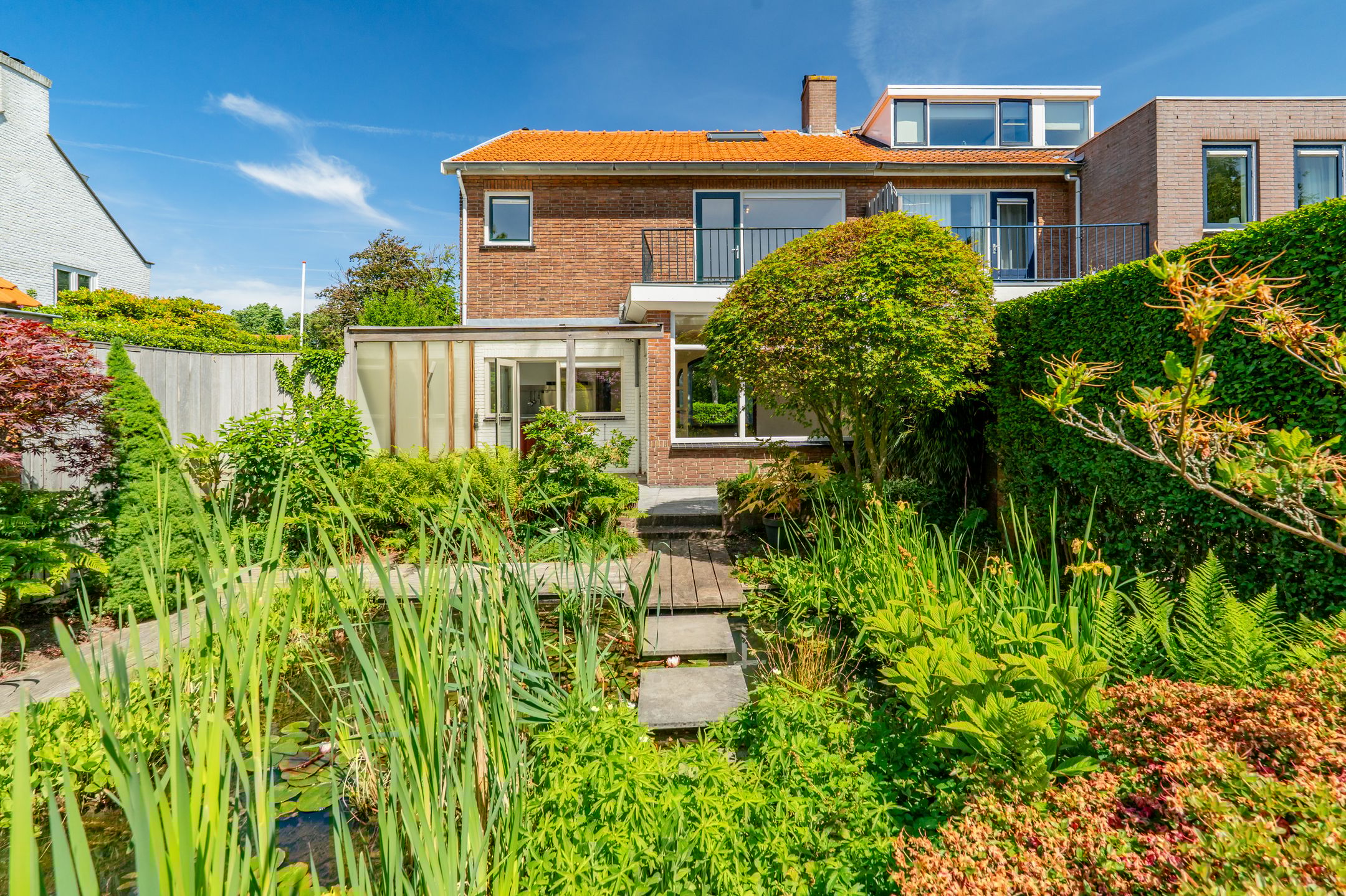 Photo 39 of van Pallandtlaan 16