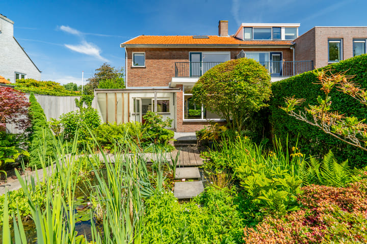 Foto 39 van van Pallandtlaan 16