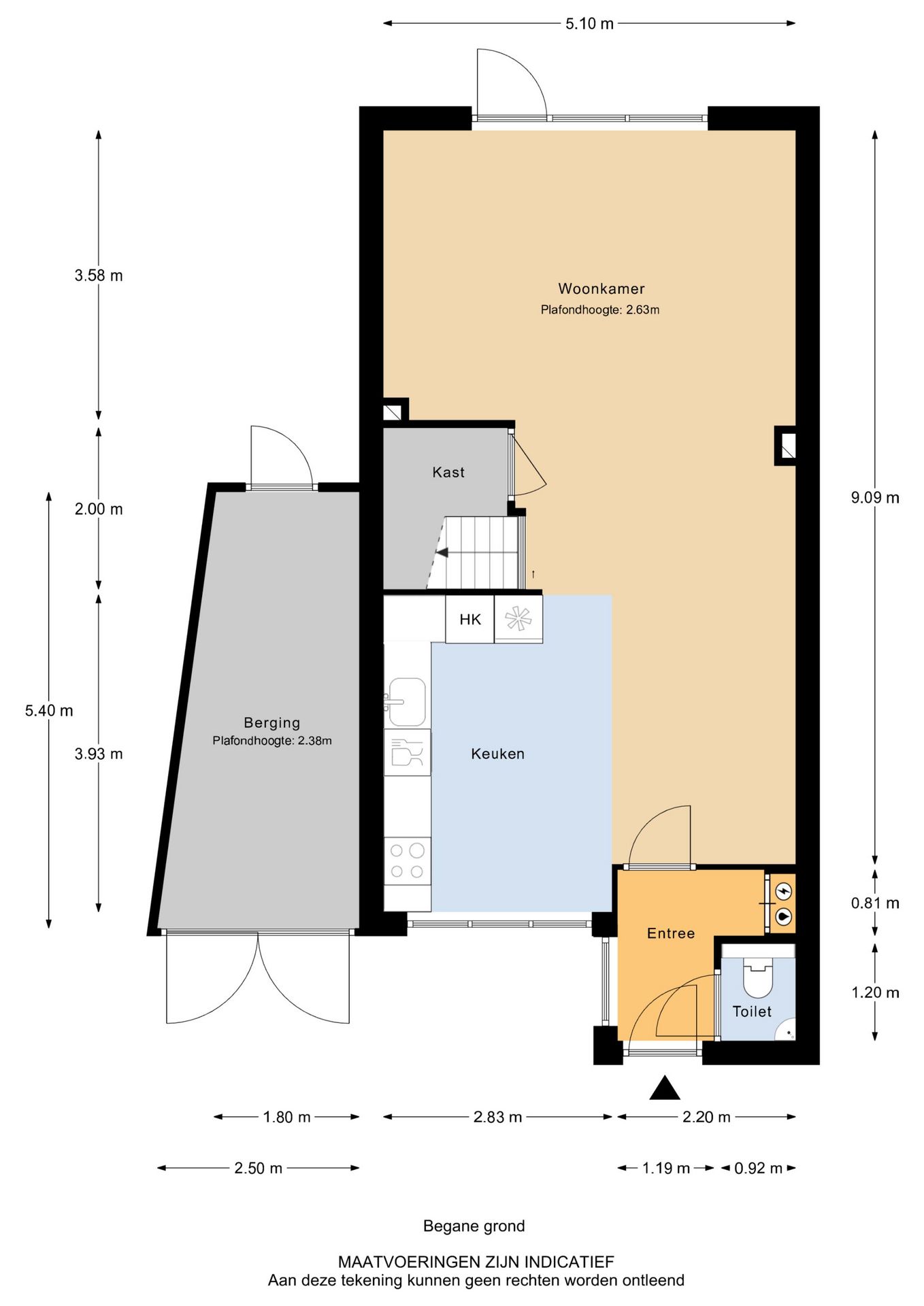 Foto 42 van Jozef Israëlsstraat 57