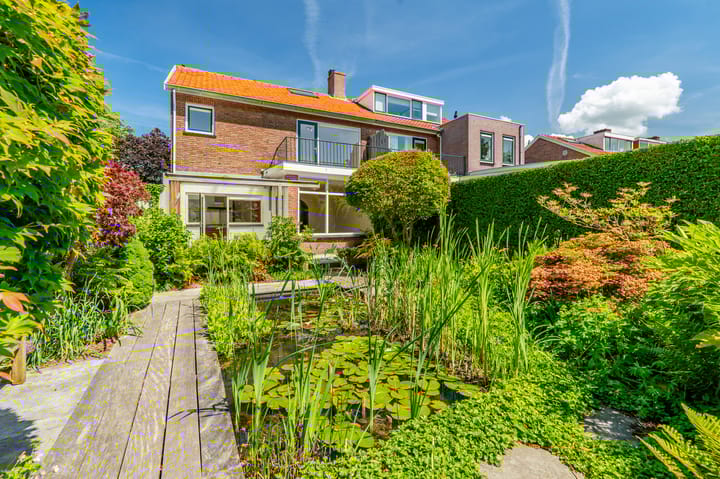 Foto 40 van van Pallandtlaan 16