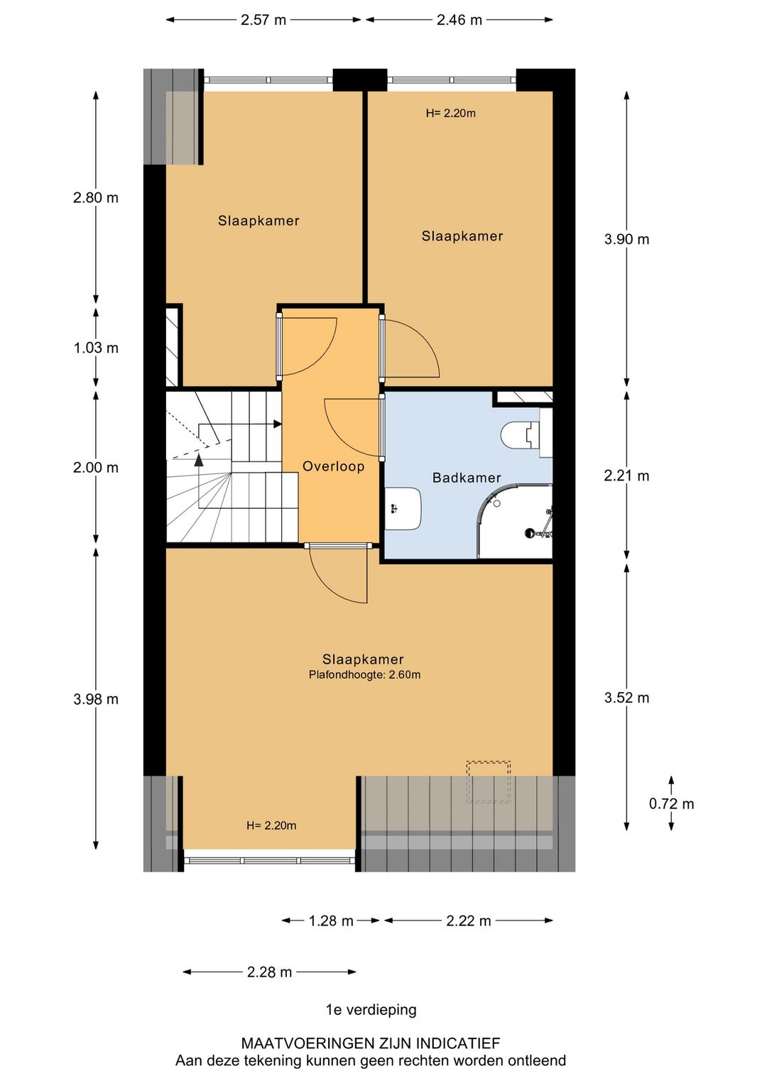 Foto 43 van Jozef Israëlsstraat 57