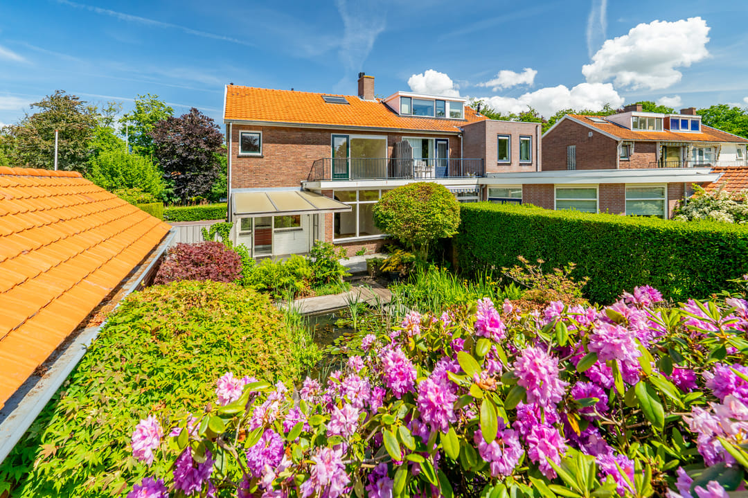 Photo 41 of van Pallandtlaan 16