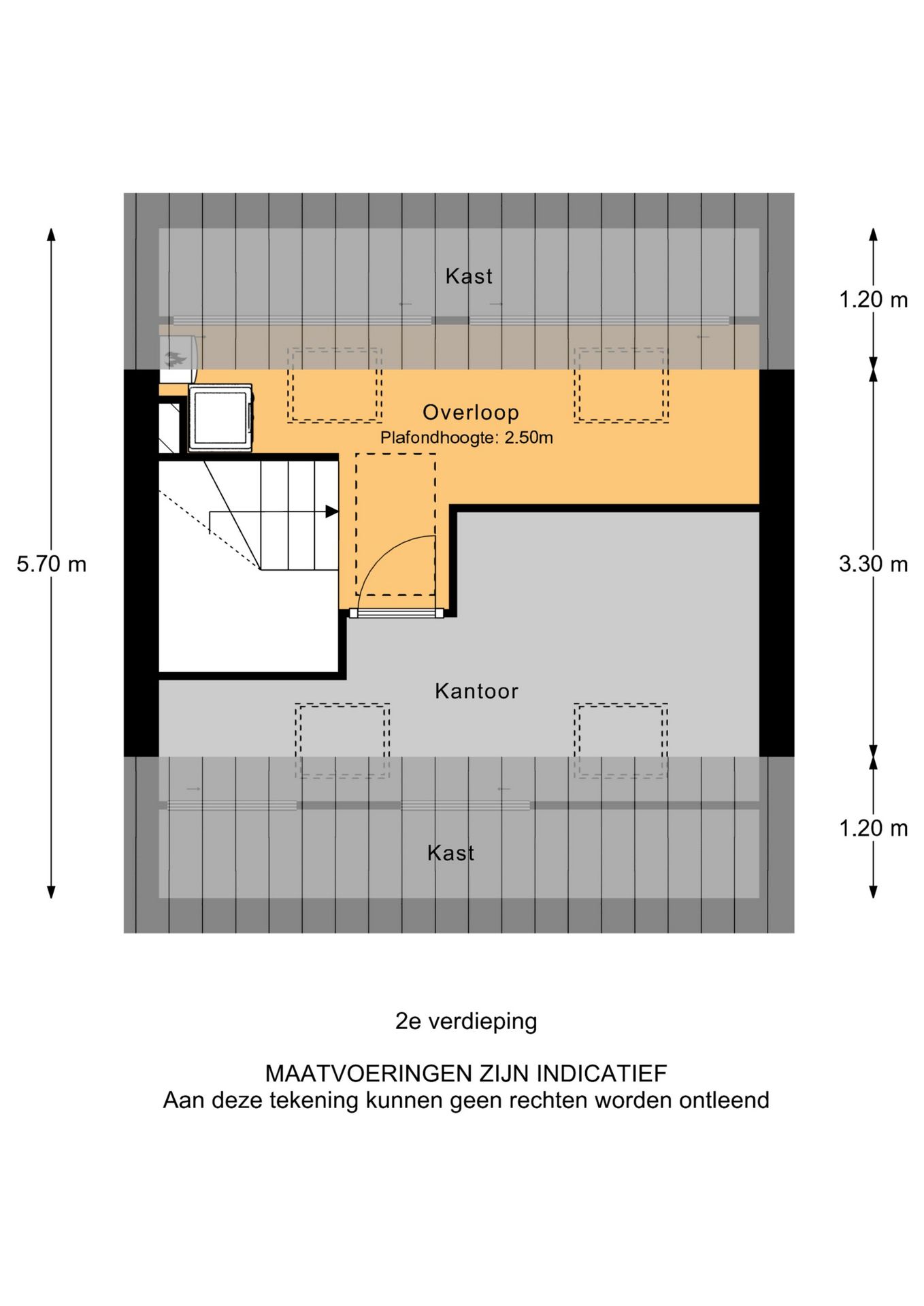 Foto 44 van Jozef Israëlsstraat 57