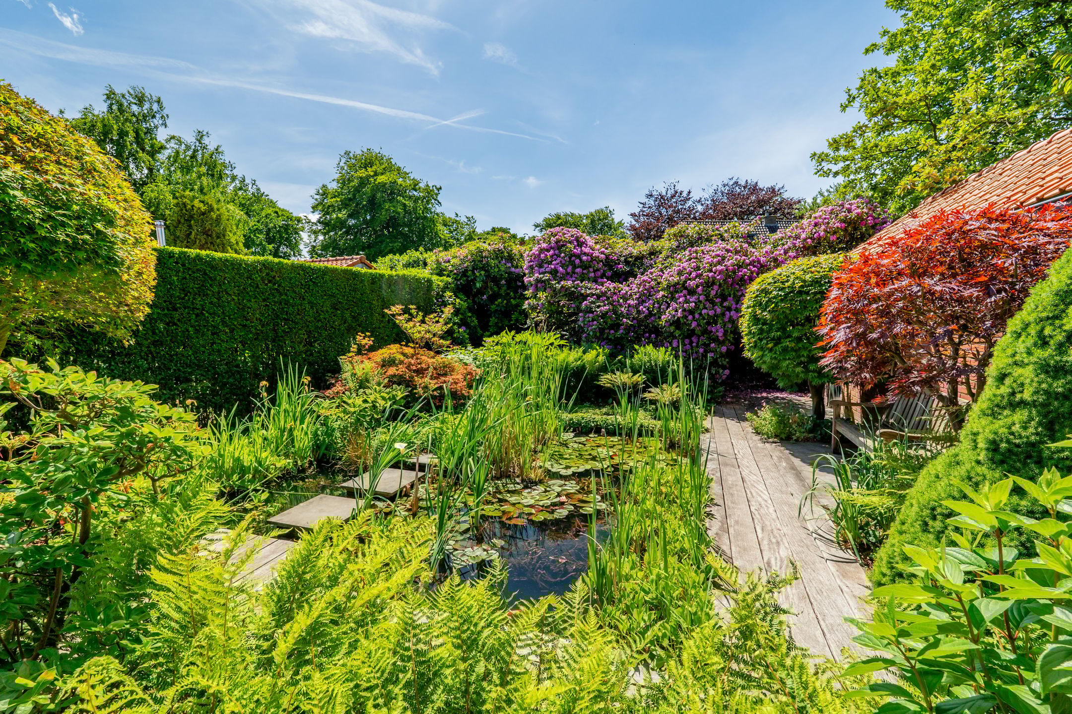 Photo 42 of van Pallandtlaan 16