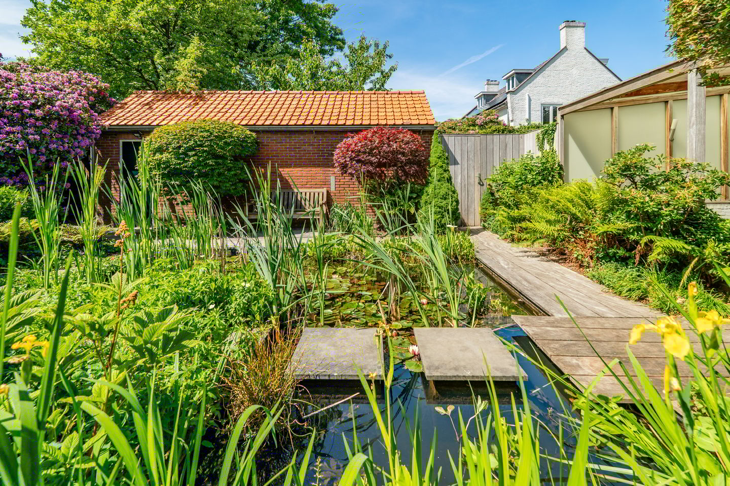 Photo 44 of van Pallandtlaan 16