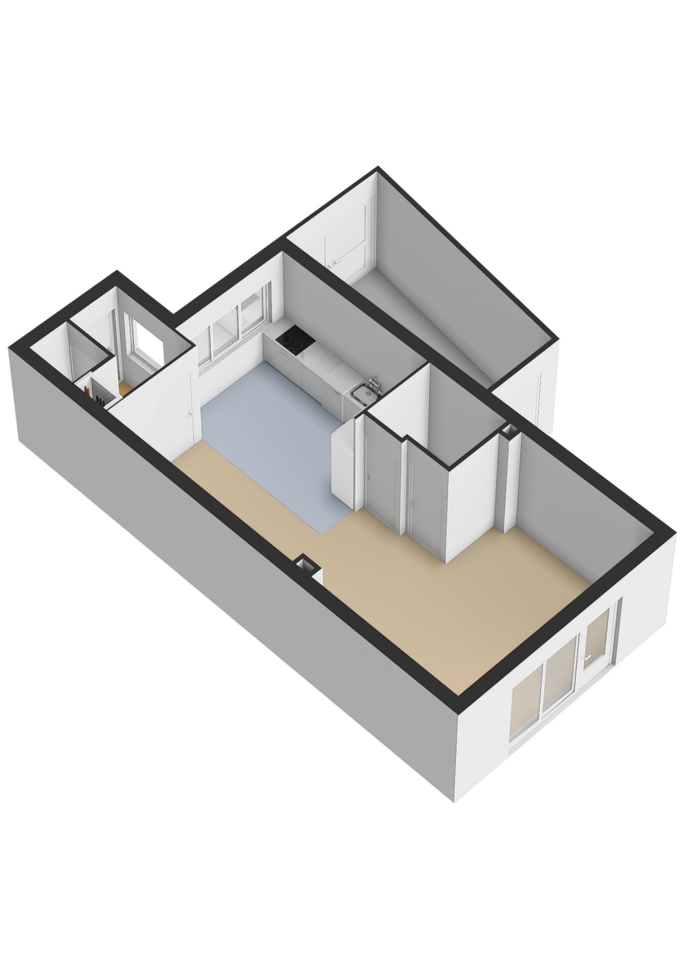 Foto 49 van Jozef Israëlsstraat 57