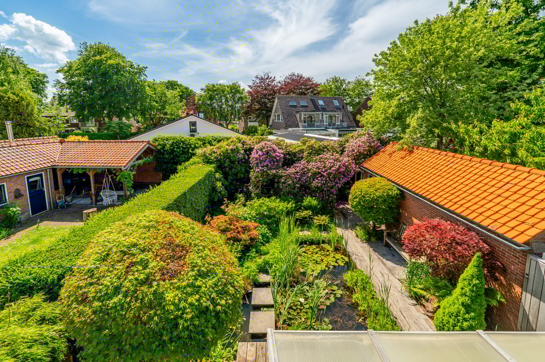 Photo 46 of van Pallandtlaan 16