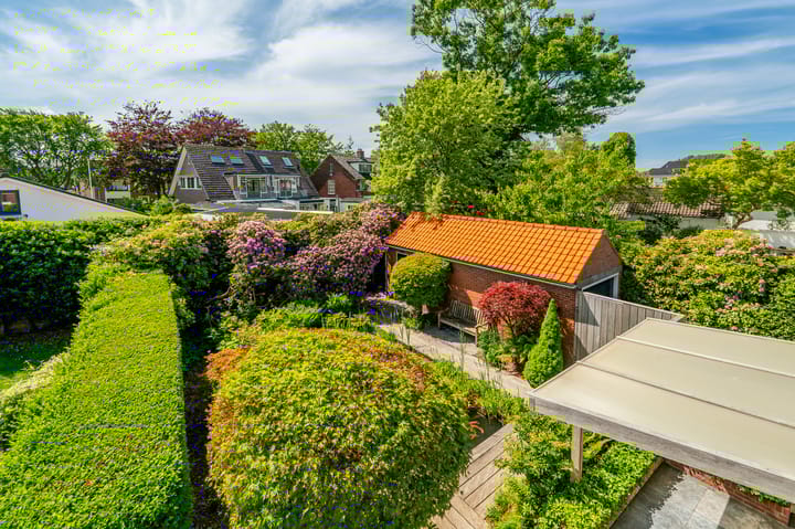 Foto 47 van van Pallandtlaan 16