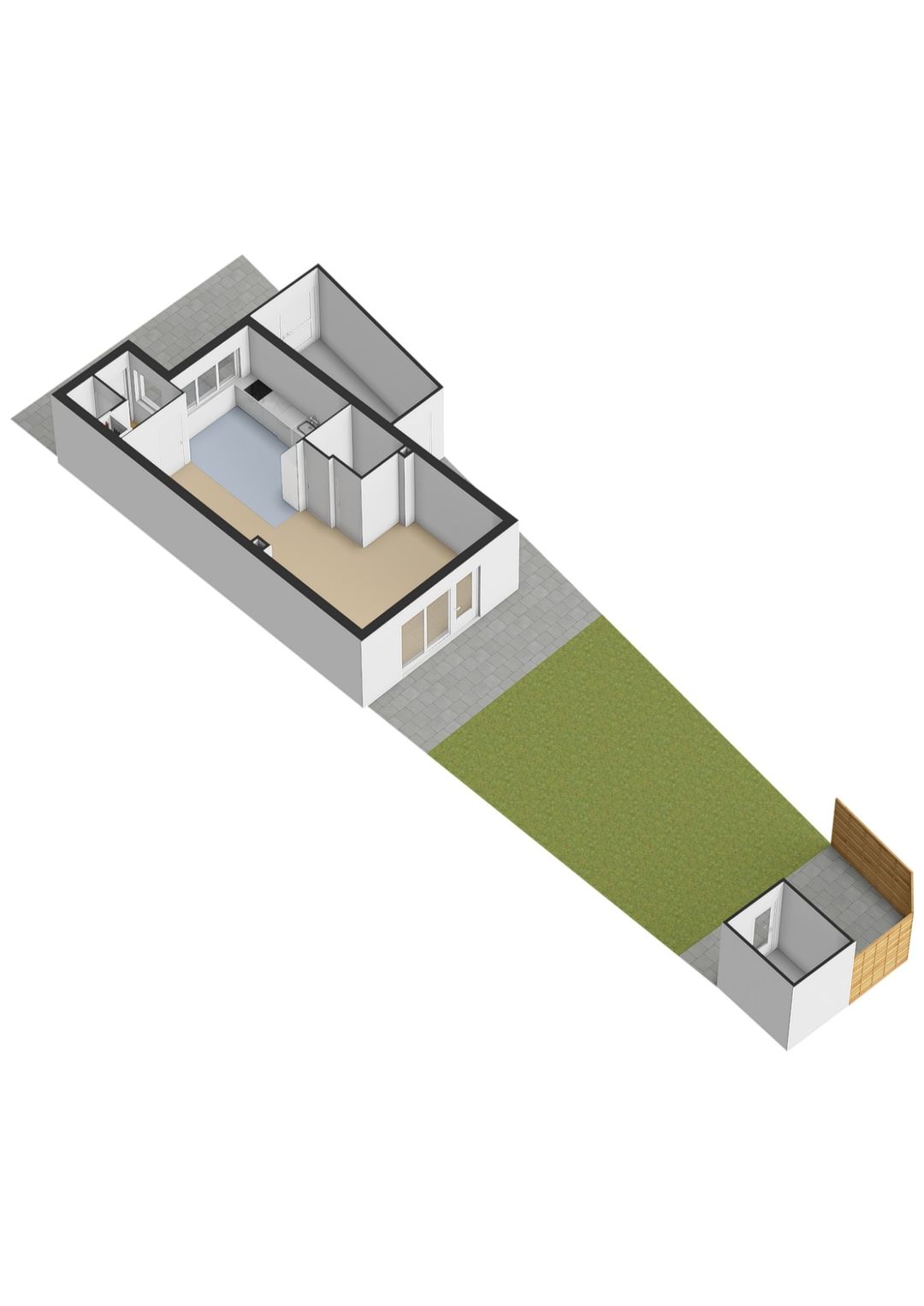 Foto 53 van Jozef Israëlsstraat 57