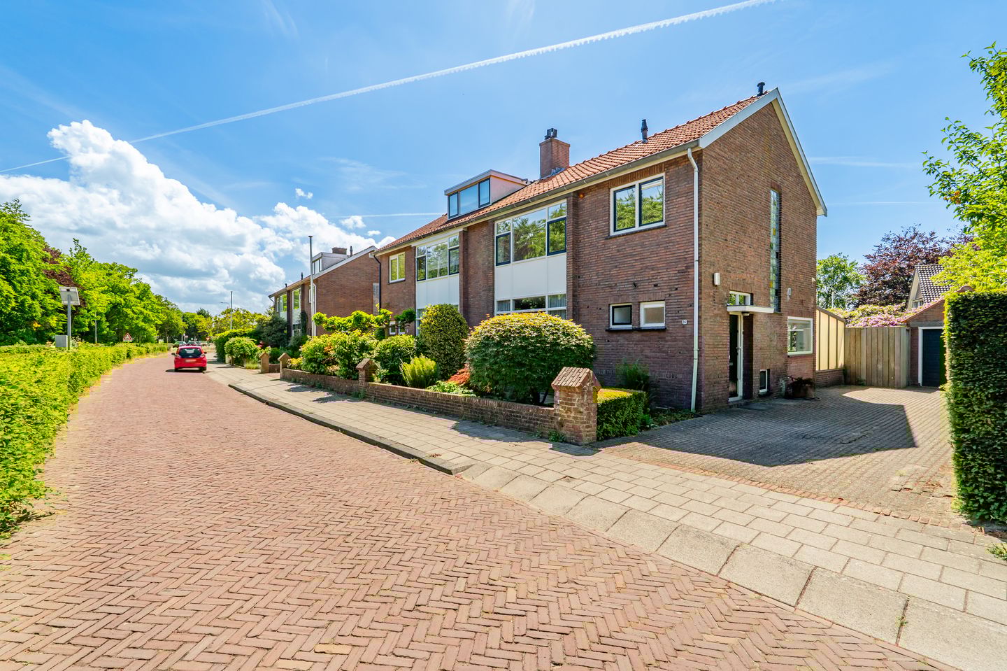 Photo 50 of van Pallandtlaan 16