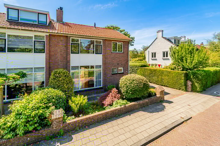 Foto 52 van van Pallandtlaan 16
