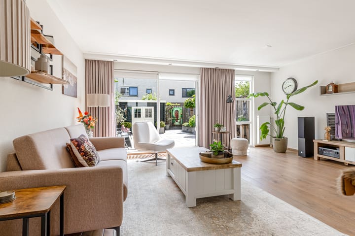 Foto 9 van Okapistraat 29