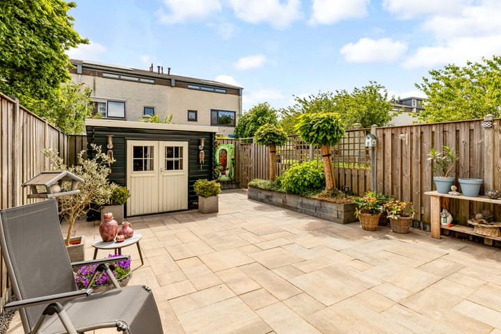 Foto 4 van Okapistraat 29