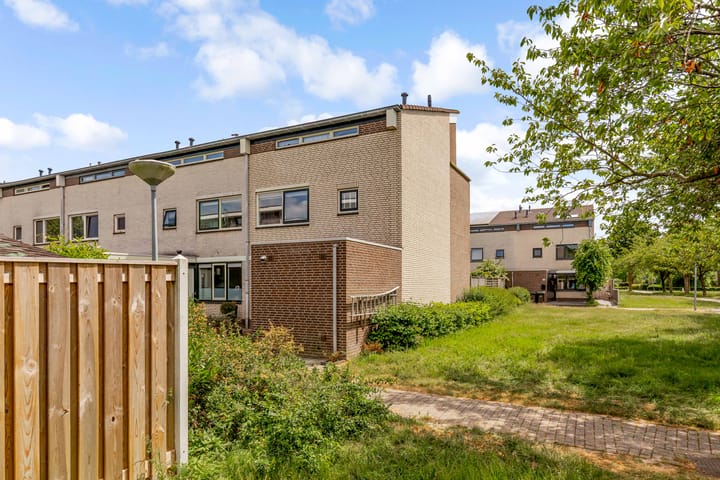 Foto 67 van Okapistraat 29