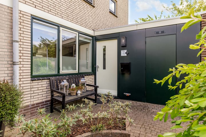 Foto 60 van Okapistraat 29