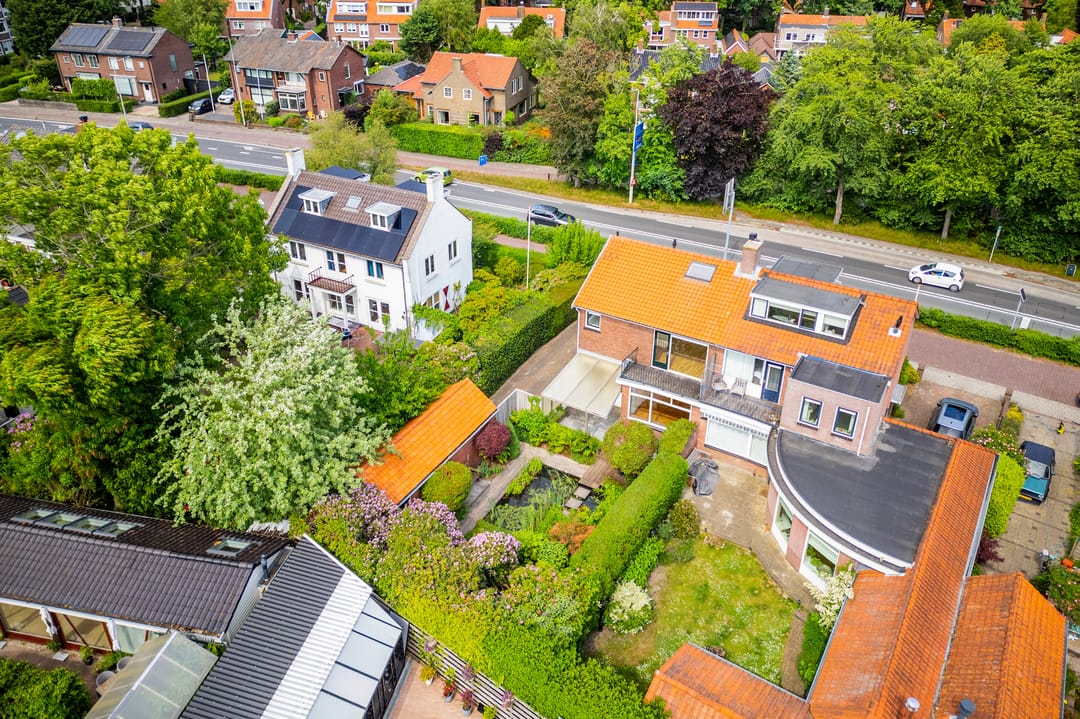 Photo 58 of van Pallandtlaan 16